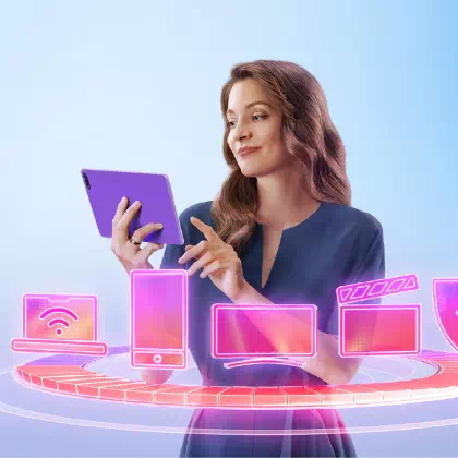 Комбо - единая связь Ростелеком для всех в&nbsp;село Лукашкин Яр (Томская область)